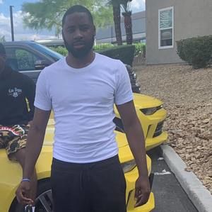 Meet your Posher, Aaron